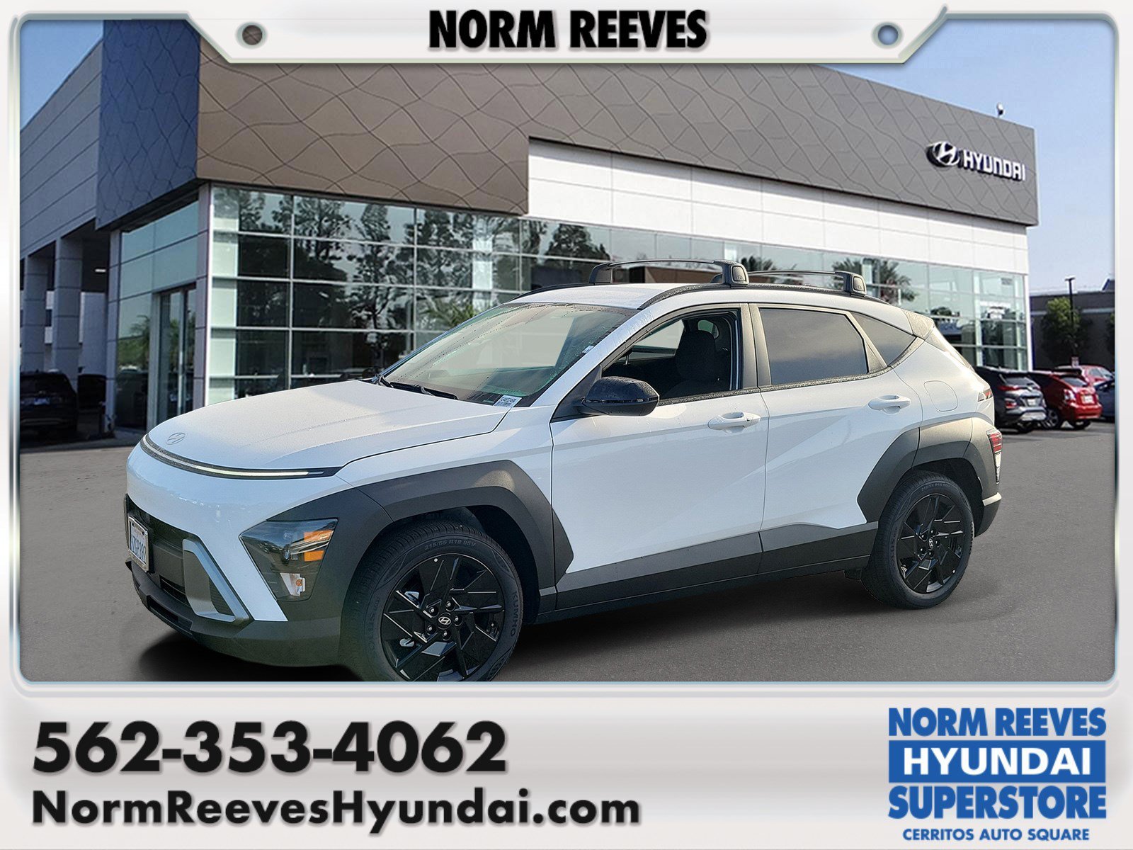 2026 Hyundai Kona