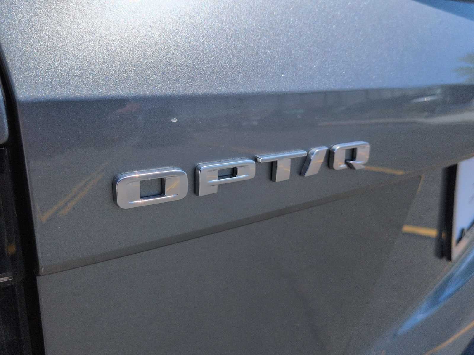 2026 Cadillac OPTIQ Sport - Photo 9