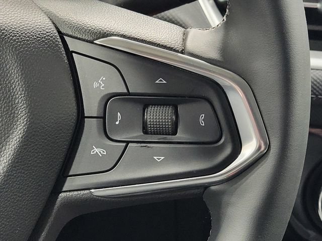 2025 Chevrolet Trailblazer LT - Photo 28