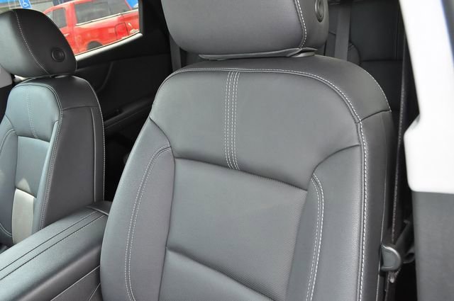 Used 2023 Sterling Gray Metallic Chevrolet 3LT image 10