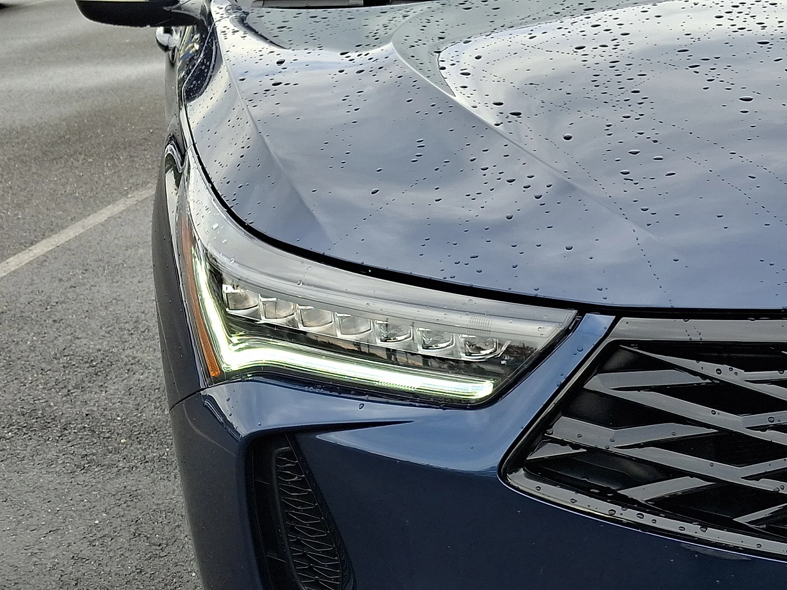 2026 Acura RDX Base - Photo 9