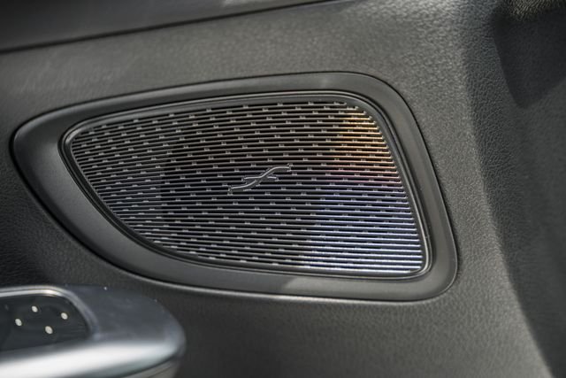 New 2026 Cirrus Silver Metallic Mercedes-Benz C 300 image 38