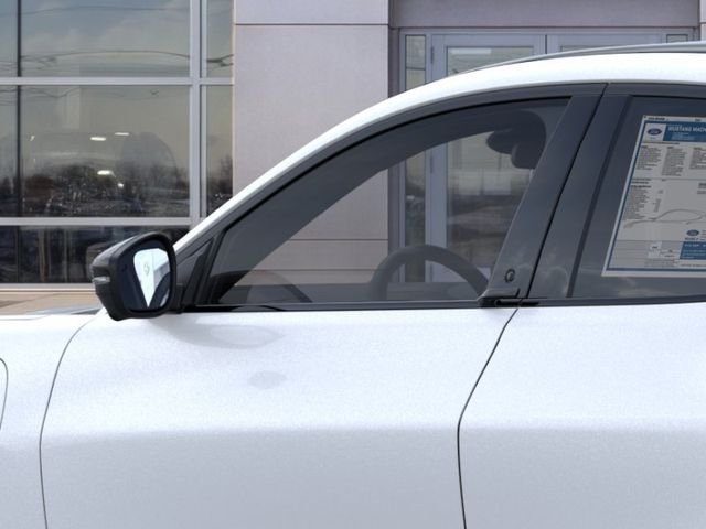 New 2026 Star White Metallic Tri-coat Ford Premium image 20