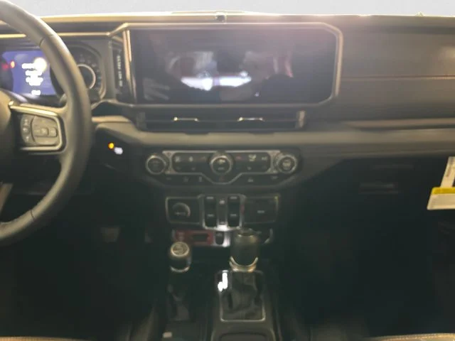 New 2026  Jeep Mojave image 11