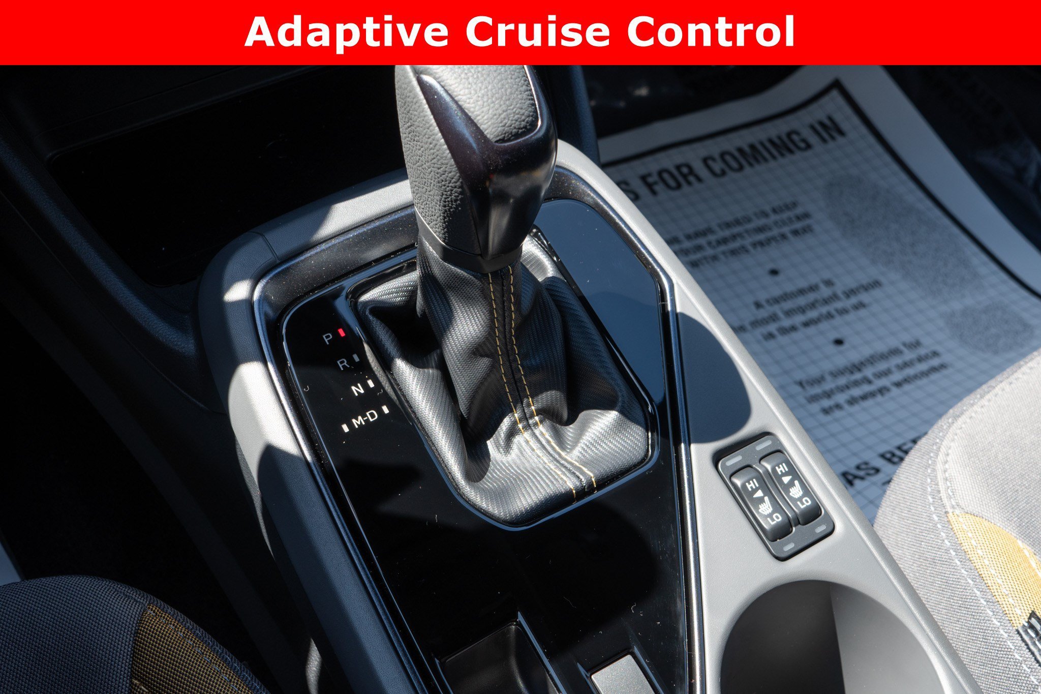 New 2026 ICE SILVER METALLIC Subaru Sport Hybrid image 24