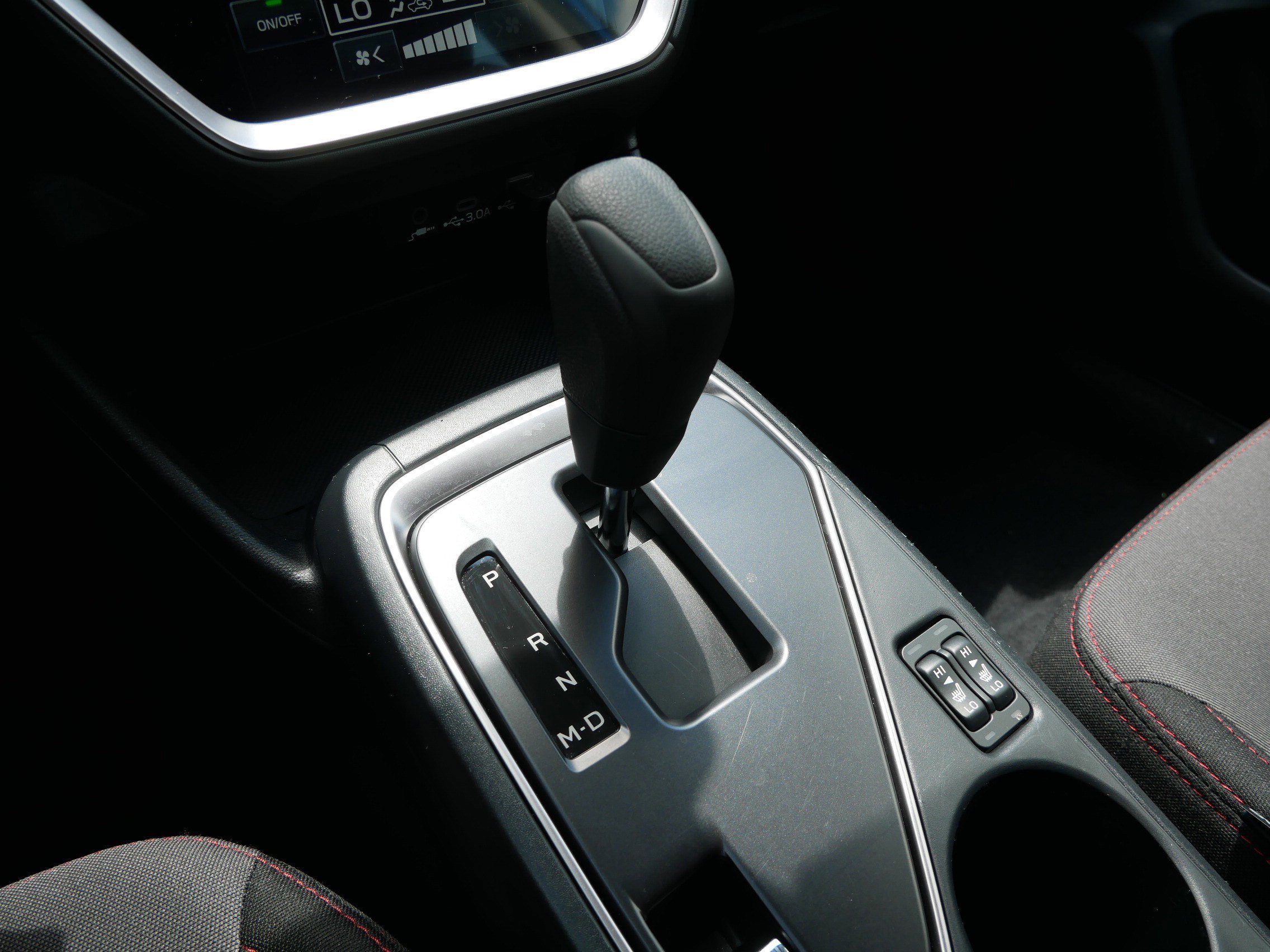 Certified Used 2024 Oasis Blue Pearl Subaru Sport image 24