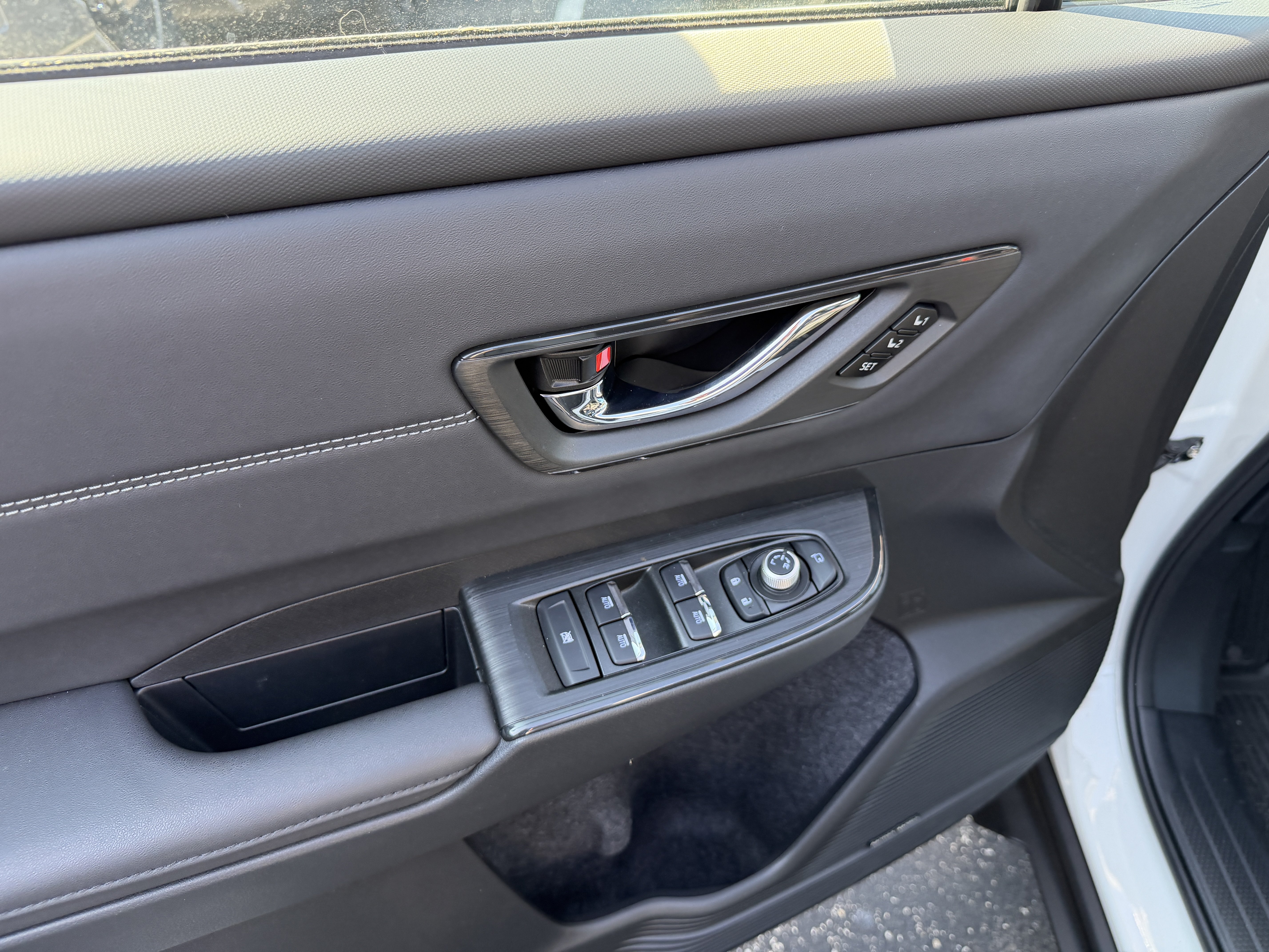 2026 Subaru Outback Touring XT - Photo 10