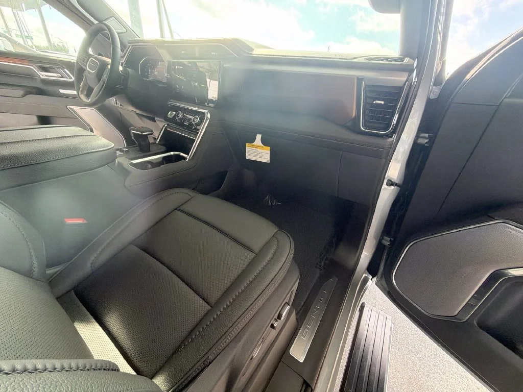 2026 GMC Sierra 1500 Denali - Photo 31