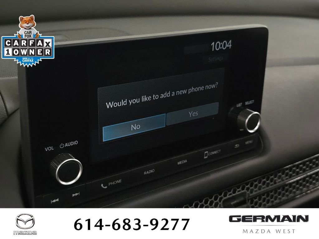 Used 2024  Honda Sport image 28