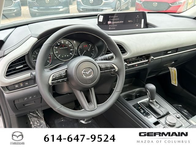 New 2026 Aero Gray Metallic Mazda 2.5 S Aire Edition image 22