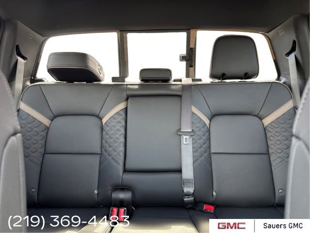 2026 GMC Canyon Denali - Photo 26