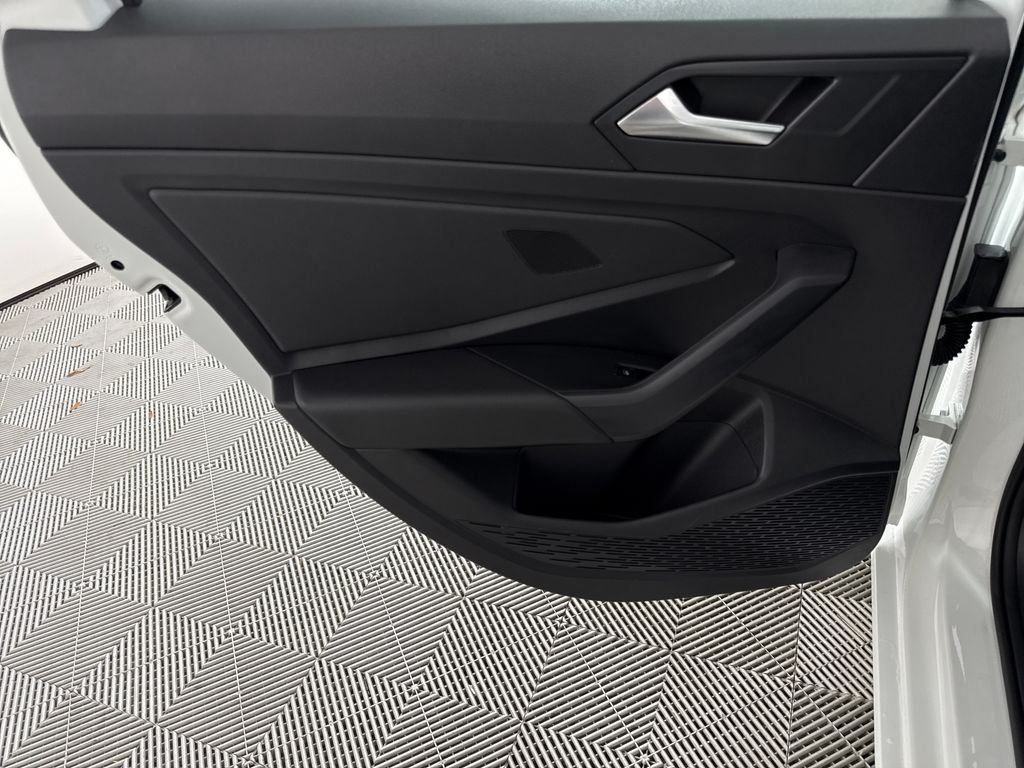 2020 Volkswagen Jetta S - Photo 12
