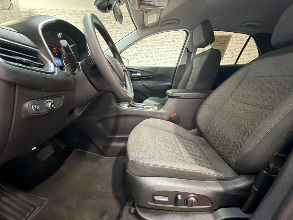 Used 2024 Mosaic Black Metallic Chevrolet LT image 24
