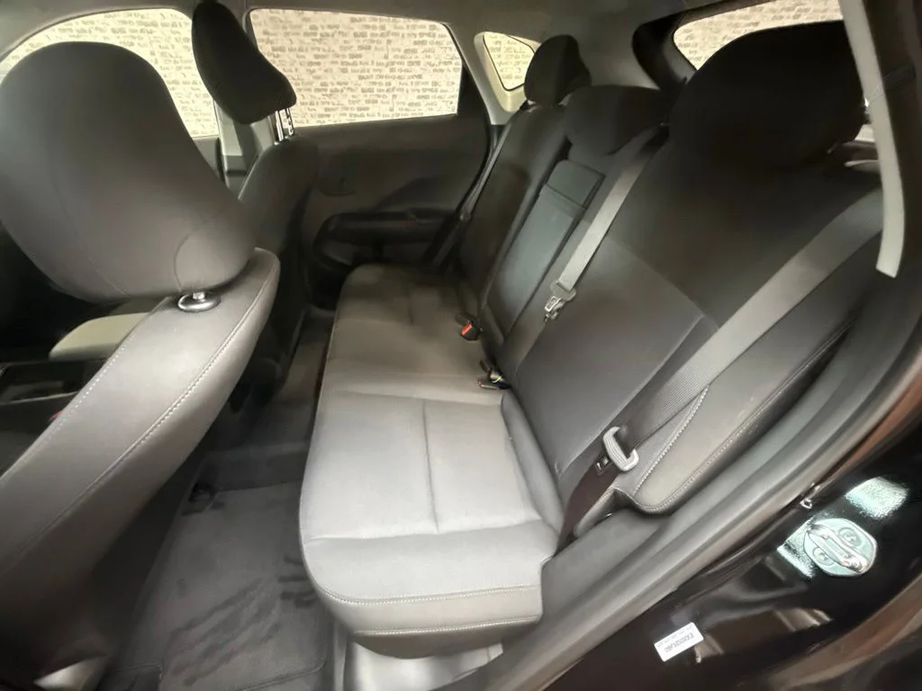 New 2027 Abyss Black Pearl Hyundai SEL Sport image 14