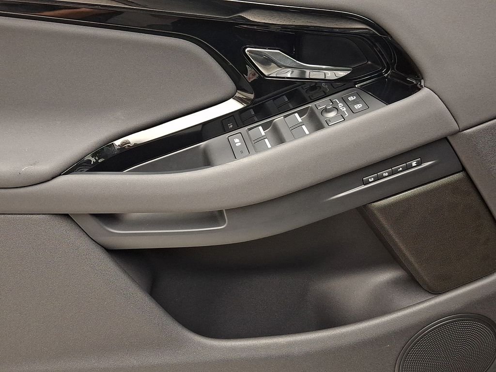 2026 Land Rover Range Rover Evoque Dynamic SE - Photo 13
