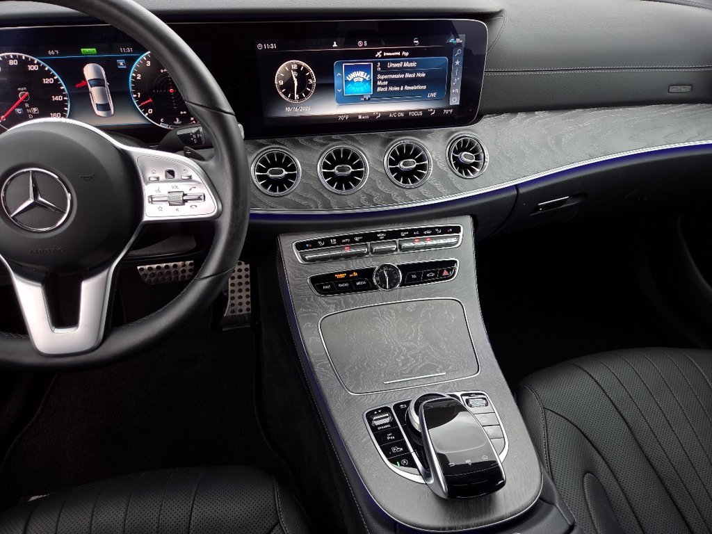 Used 2019  Mercedes-Benz CLS 450 image 35