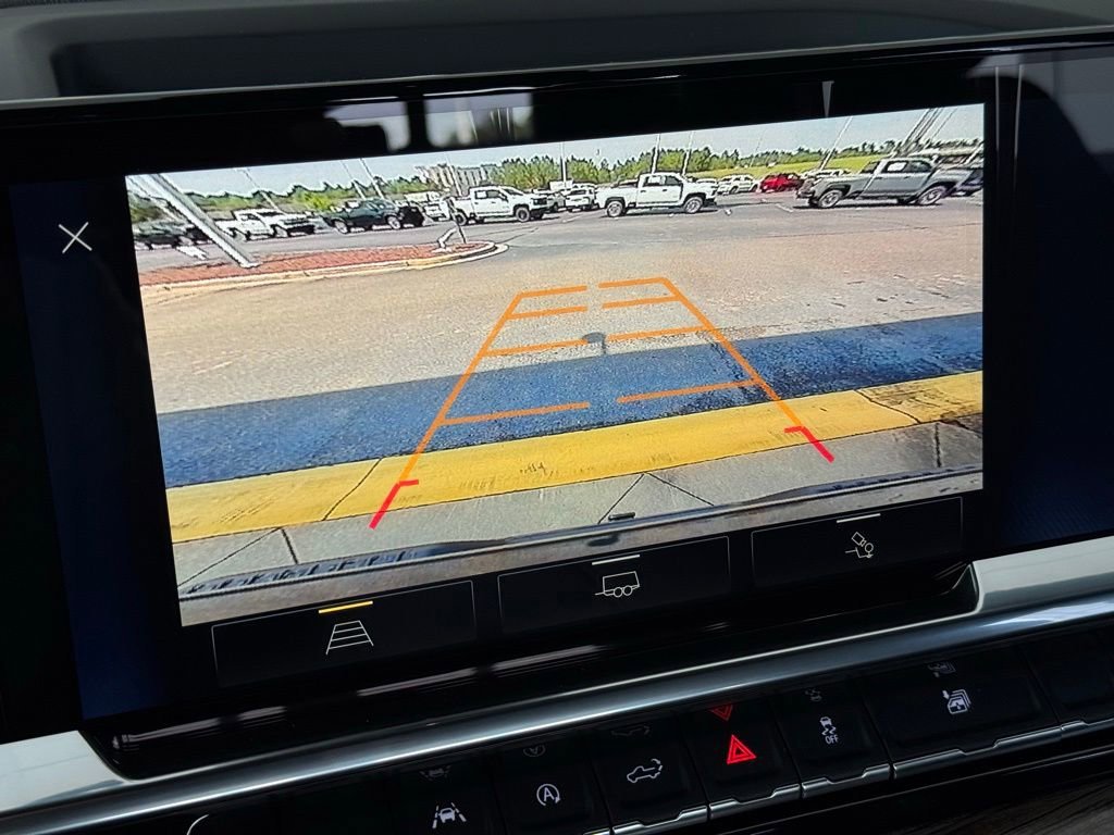 2026 Chevrolet Silverado 1500 RST - Photo 6