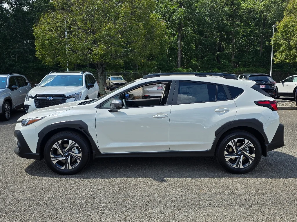 2025 Subaru Crosstrek Premium - Photo 8