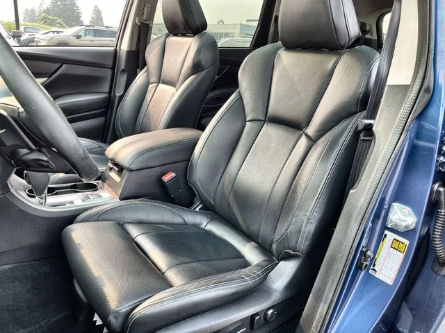Used 2021 Blue Subaru Limited image 15