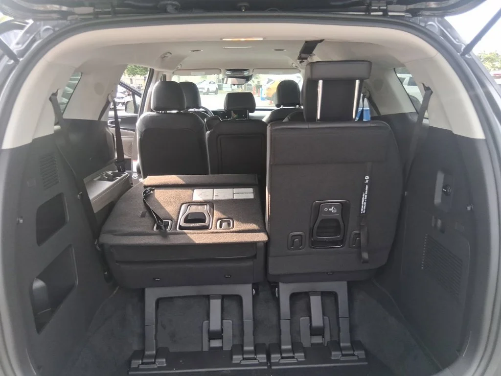 Used 2026 Gray Kia LXS image 20