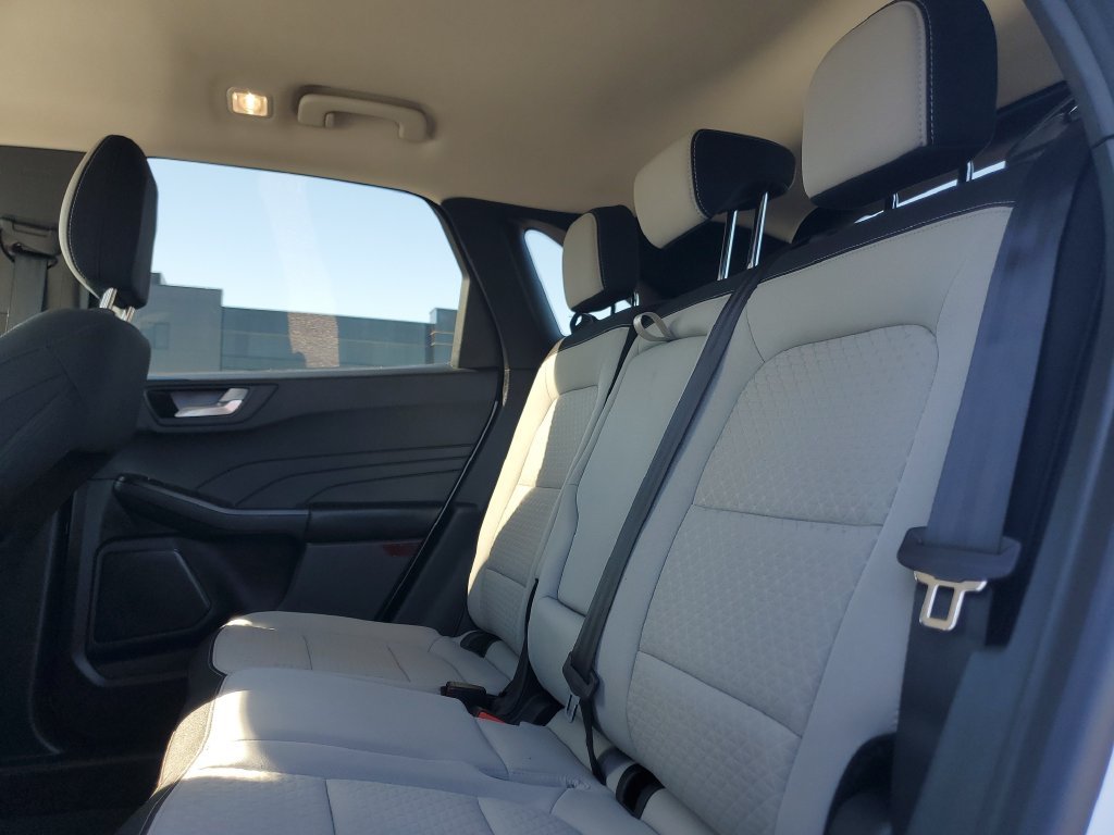 Certified Used 2024 White Ford Active image 10