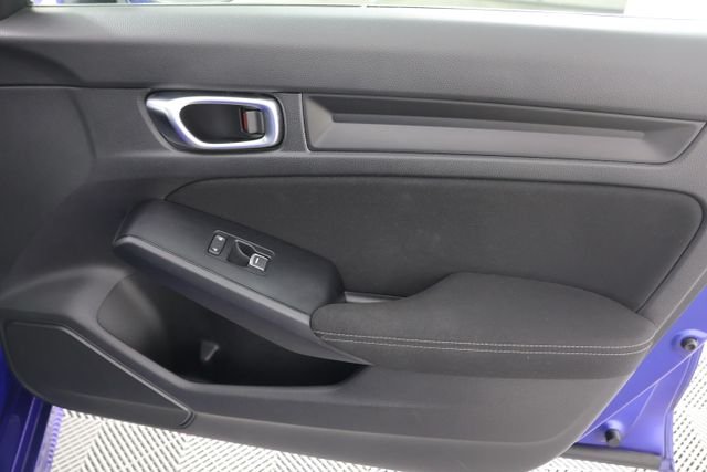 Used 2023 Aegean Blue Metallic Honda Sport image 27