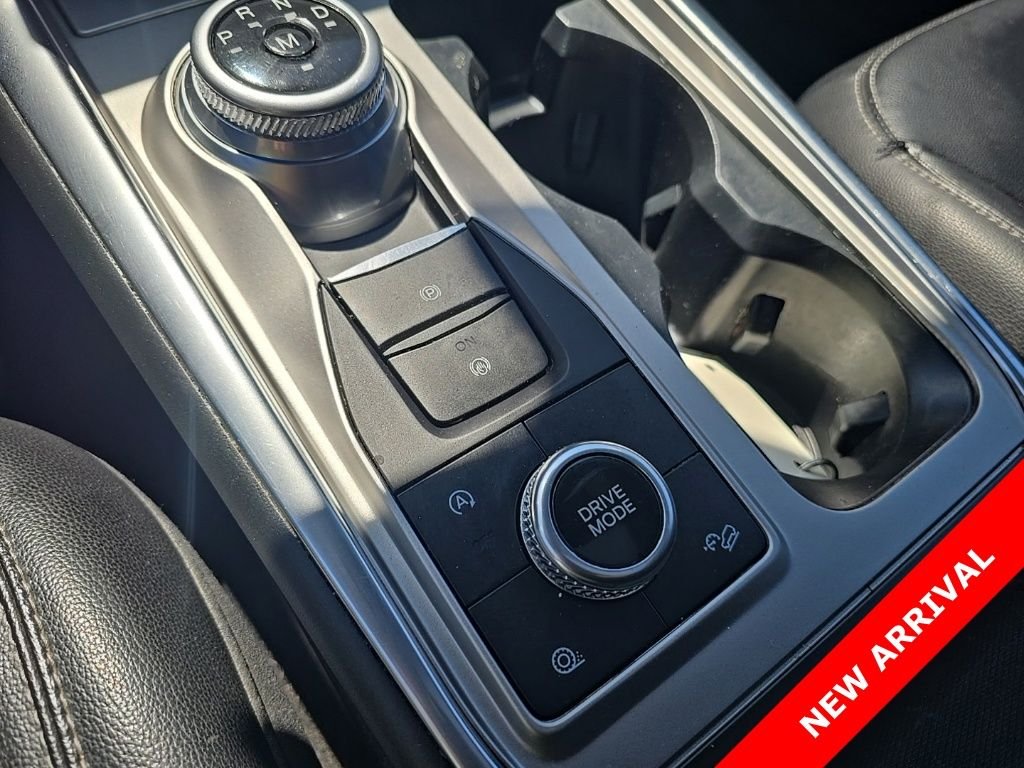 Used 2020  Ford XLT image 13