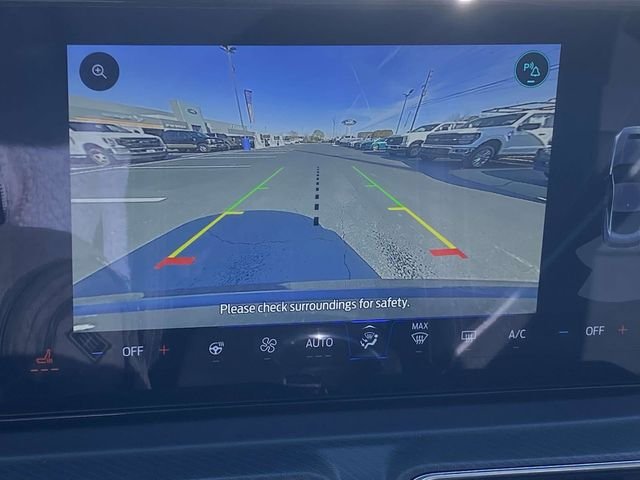 2025 Ford Mustang EcoBoost Premium Convertible - Photo 17