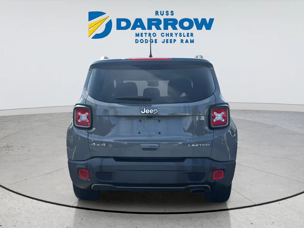 2023 Chevrolet Blazer 2LT - Photo 4