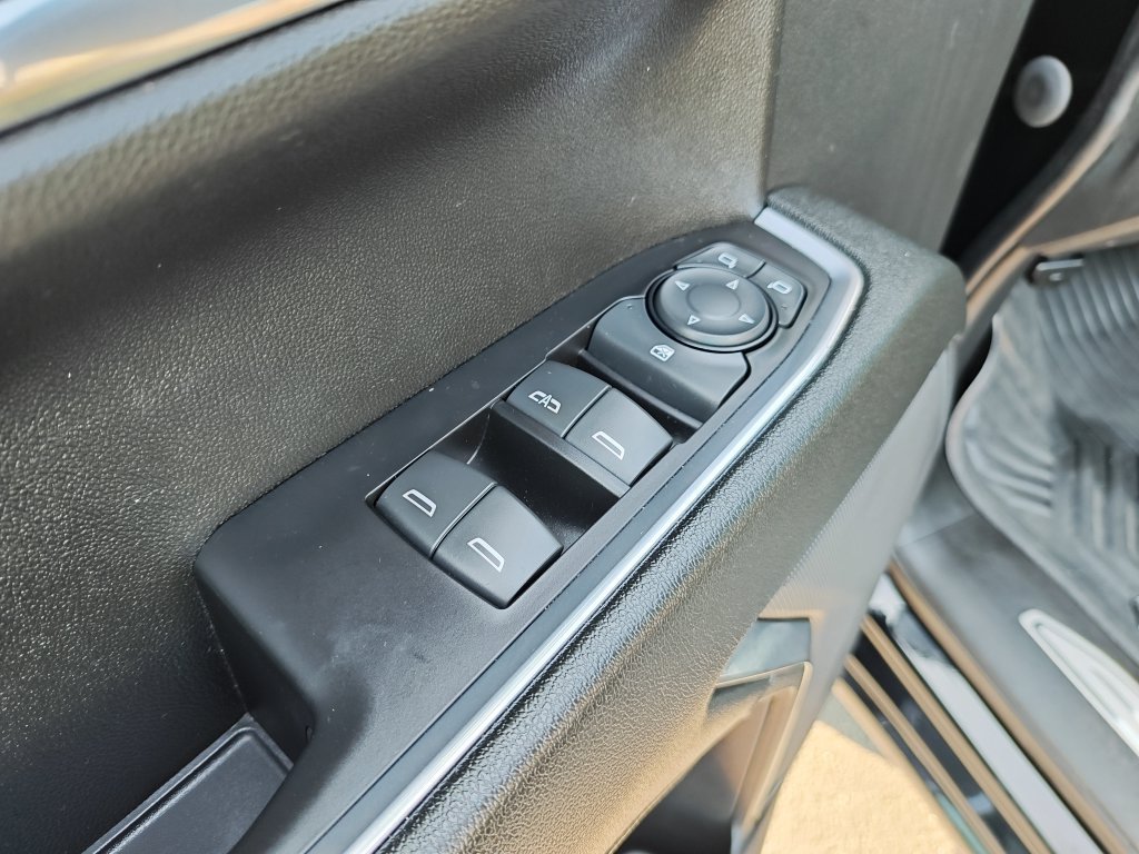 Used 2023 Black Chevrolet LT Trail Boss image 11