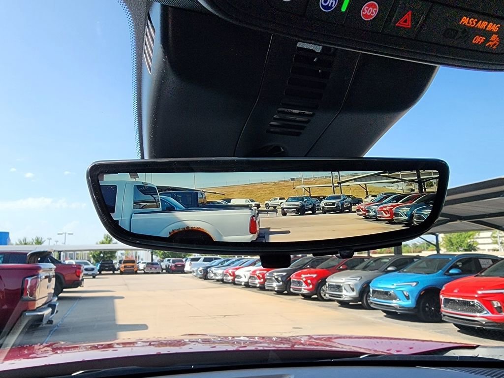 2026 GMC Acadia Elevation - Photo 36