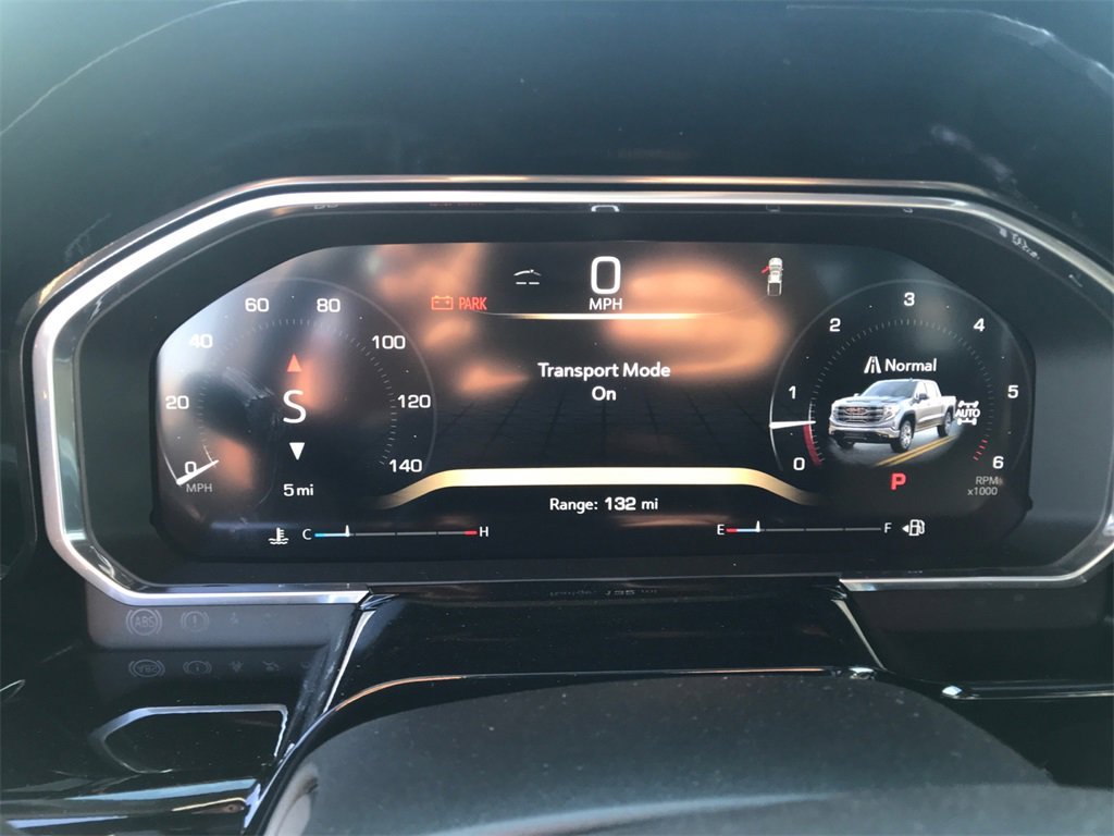 2026 GMC SIERRA - Image 21