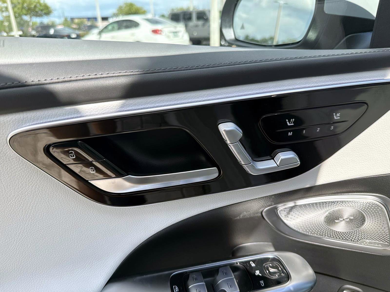 New 2026 Alpine Mercedes-Benz C 300 Sedan image 17