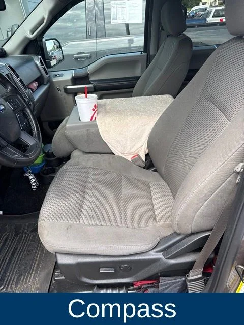 Used 2019 Gray Ford XLT image 26