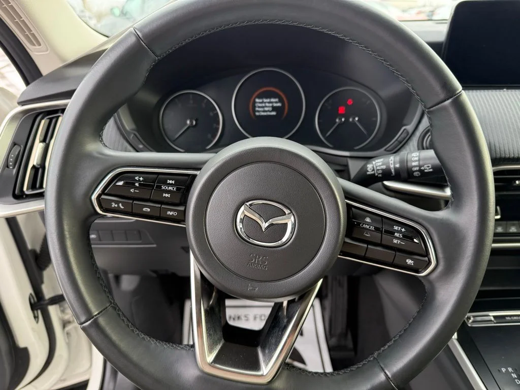 2024 Mazda CX-90 Turbo Select Package - Photo 15