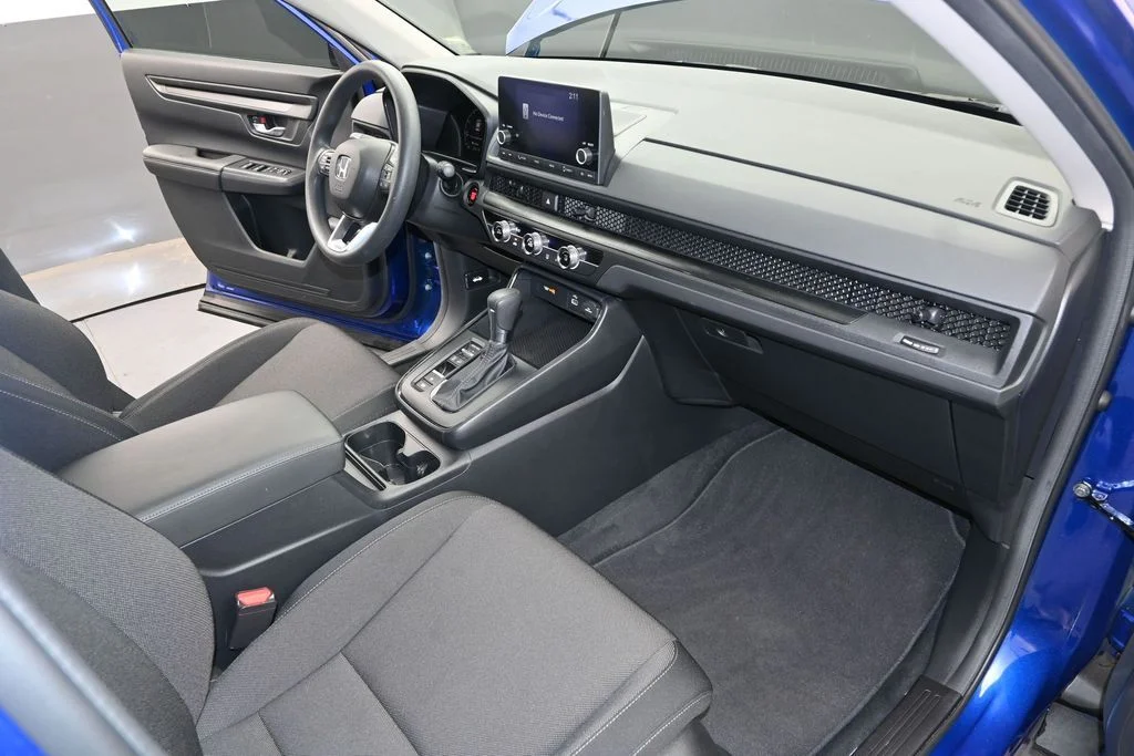 Used 2023 Pearl Honda LX image 23