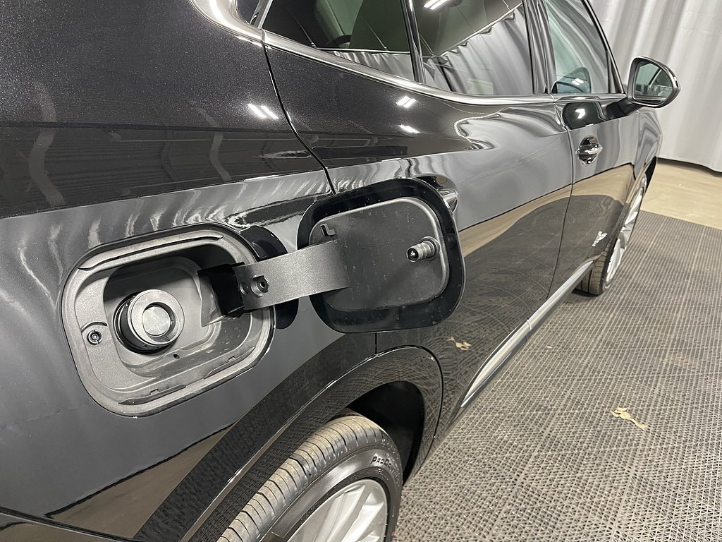 2026 Buick Envision Avenir - Photo 12