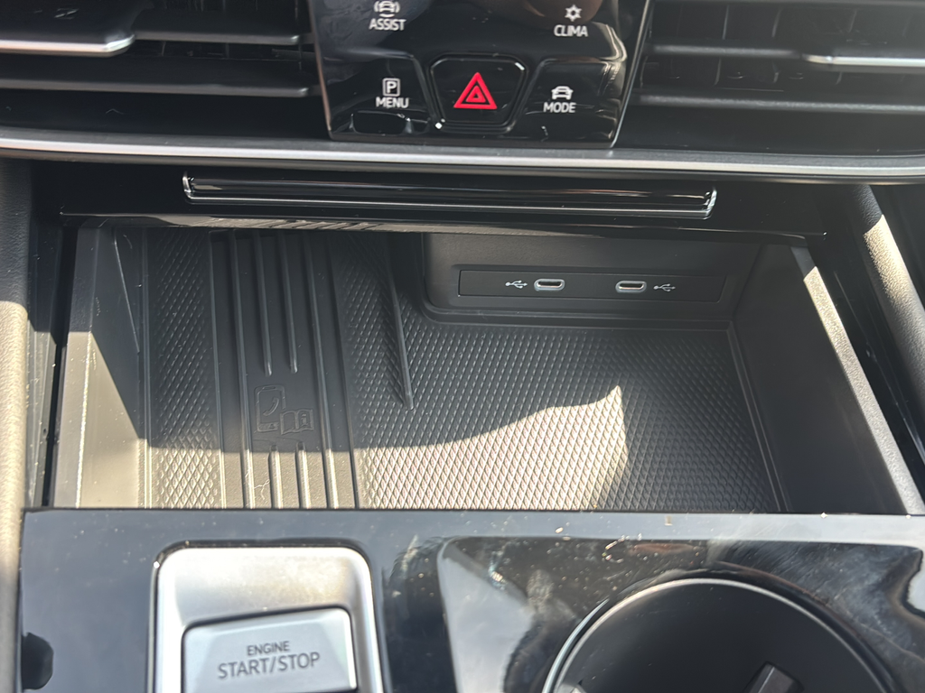 2026 Volkswagen Atlas SE w/Tech - Photo 26