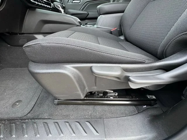 2026 GMC Canyon Elevation - Photo 16