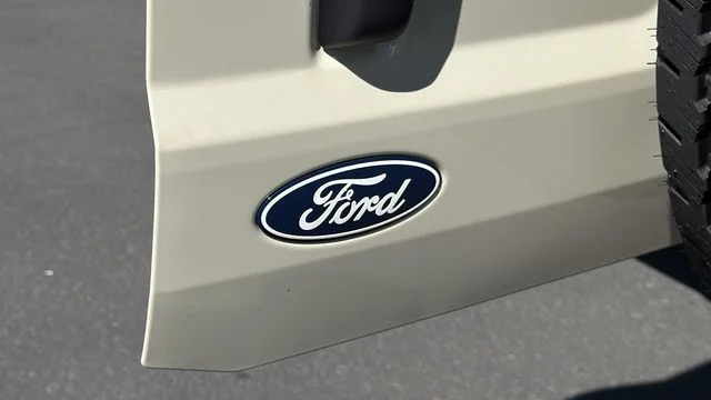 New 2026 Desert Sand Ford Outer Banks® image 47