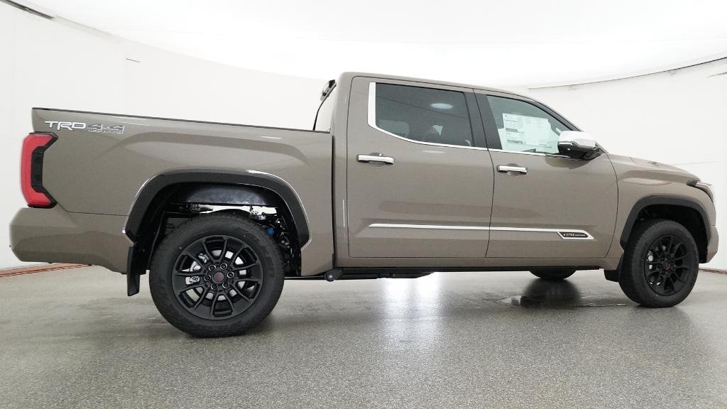 New 2026 Mudbath Toyota 1794 Edition image 44