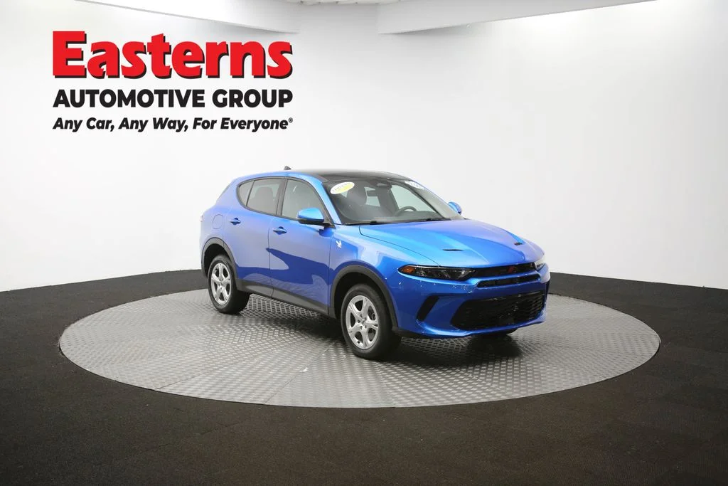 Used 2024 Blue Dodge GT Plus image 50