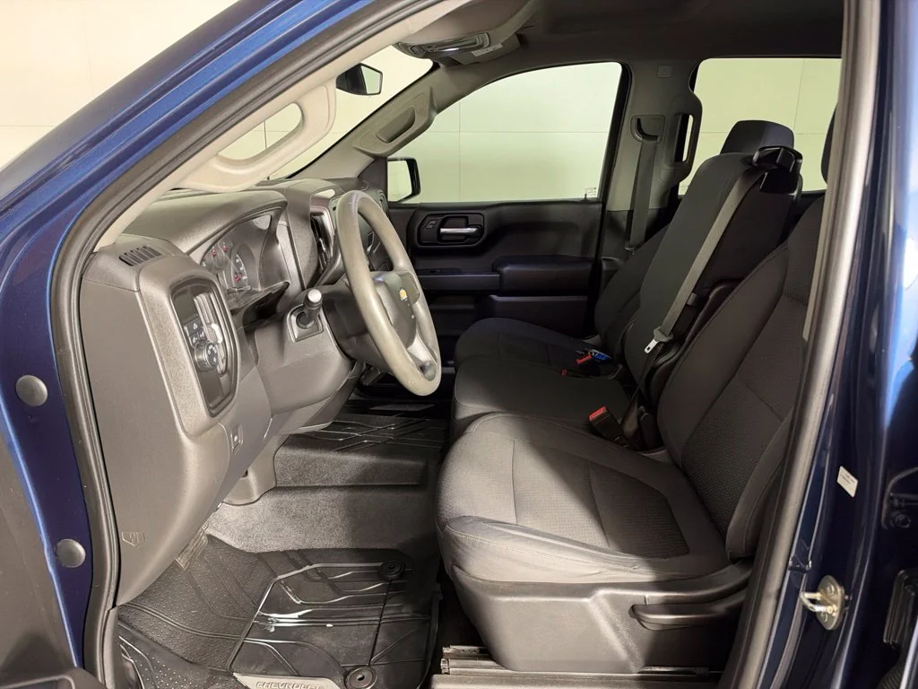 Certified Used 2020 Blue Chevrolet Custom image 28