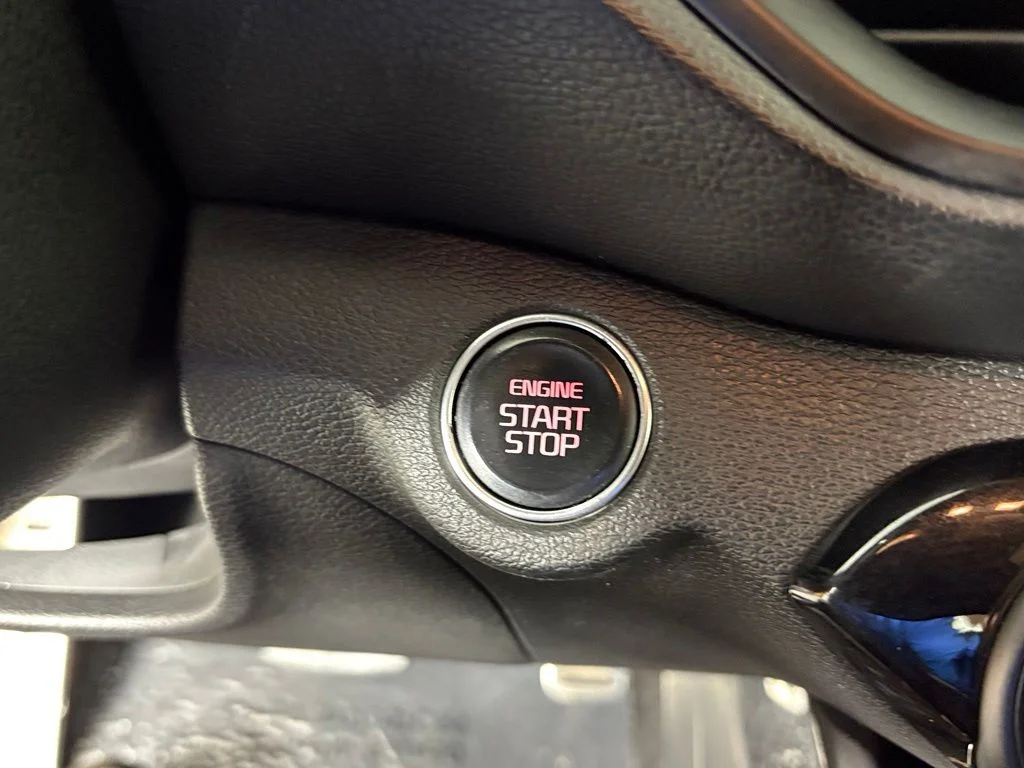 Used 2023 Blue Kia GT-Line image 23