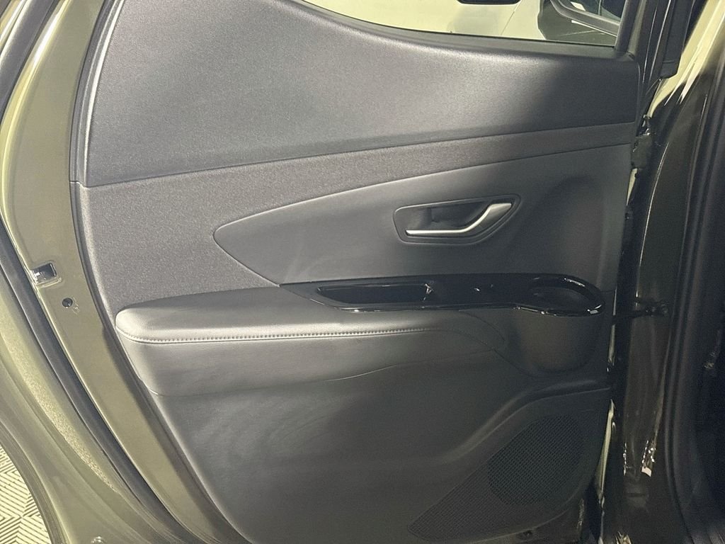 Used 2026 Green Hyundai Limited image 20