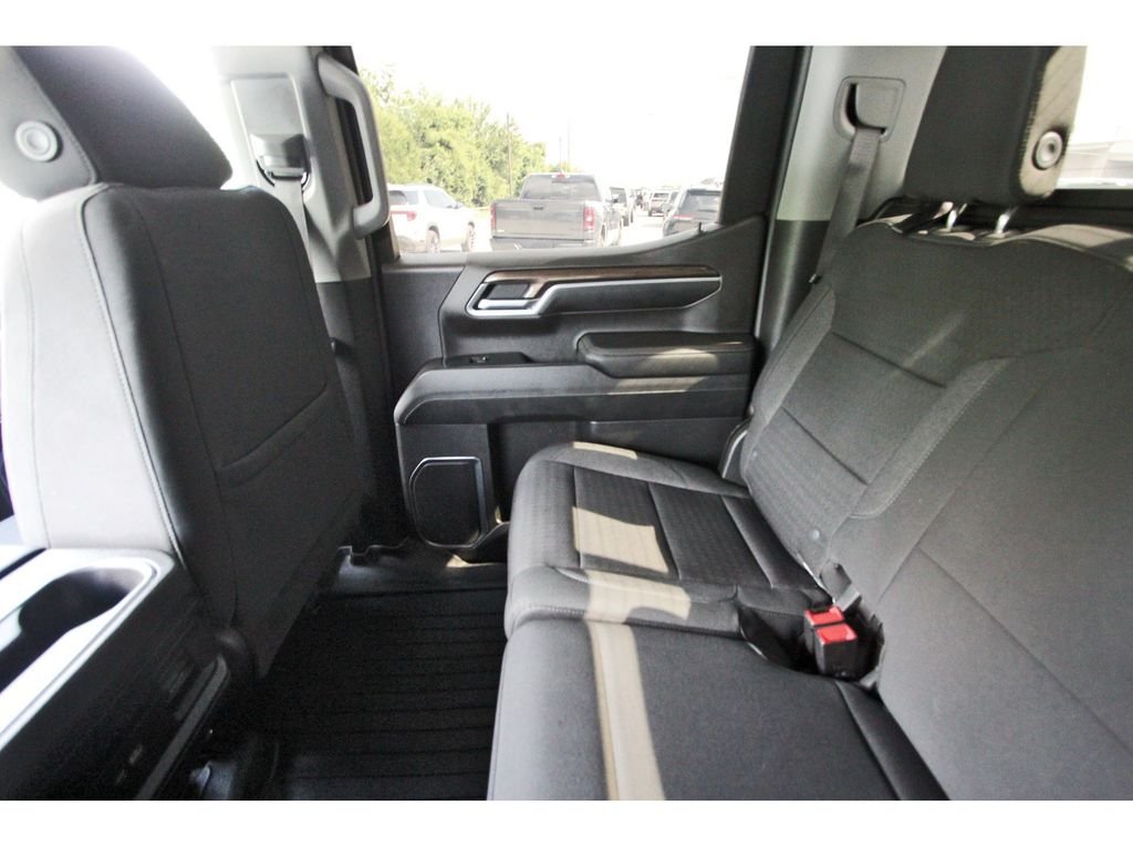 Used 2023 White Chevrolet LT image 14