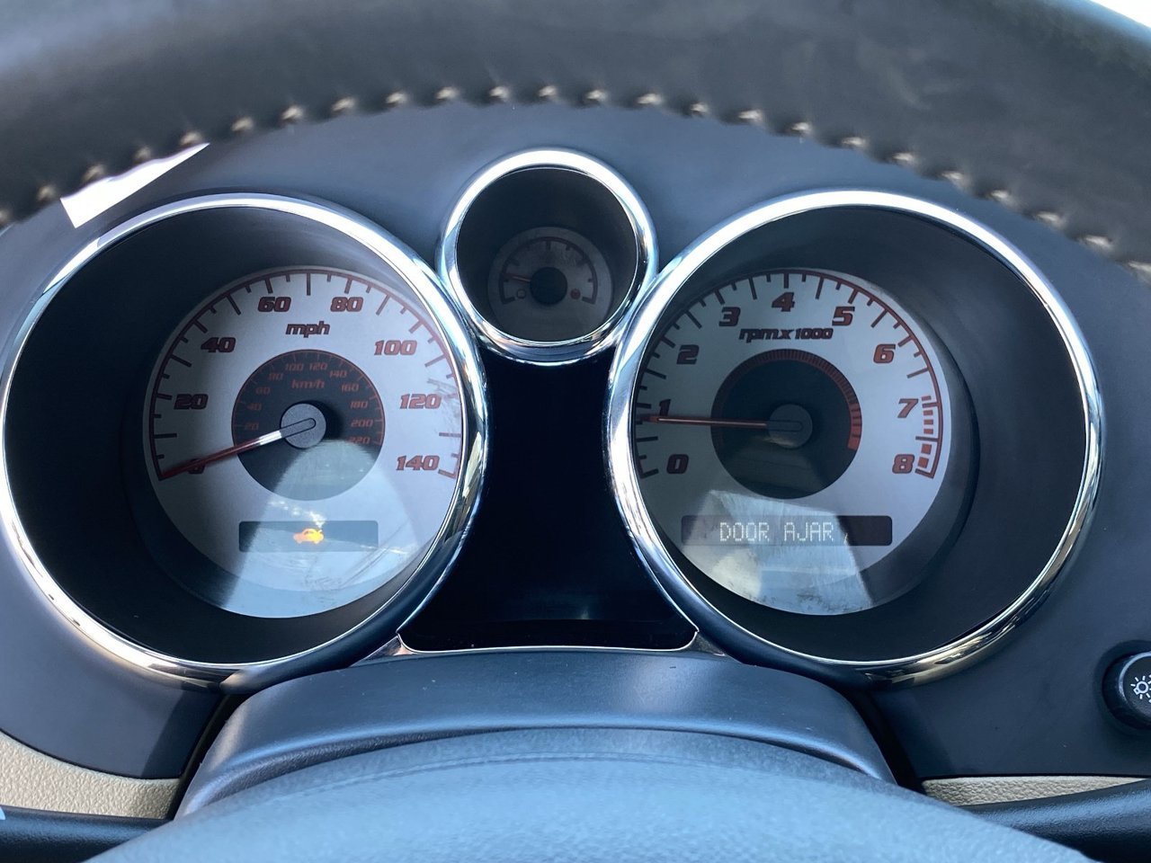 Used 2007 Sly (Shadow Gray) Pontiac Base image 25
