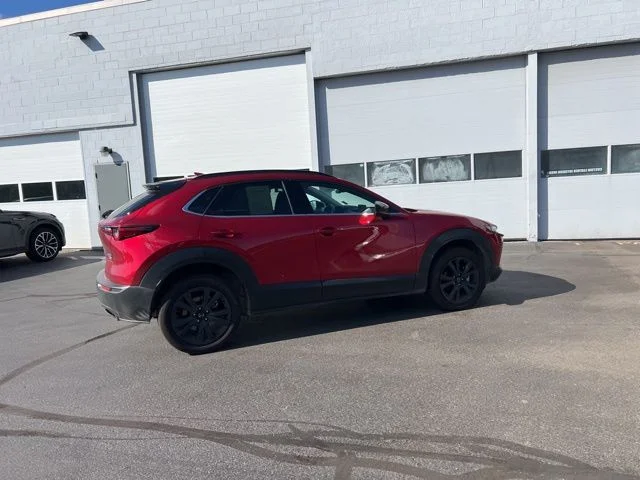 2025 Mazda CX-30 Turbo Premium Plus - Photo 6