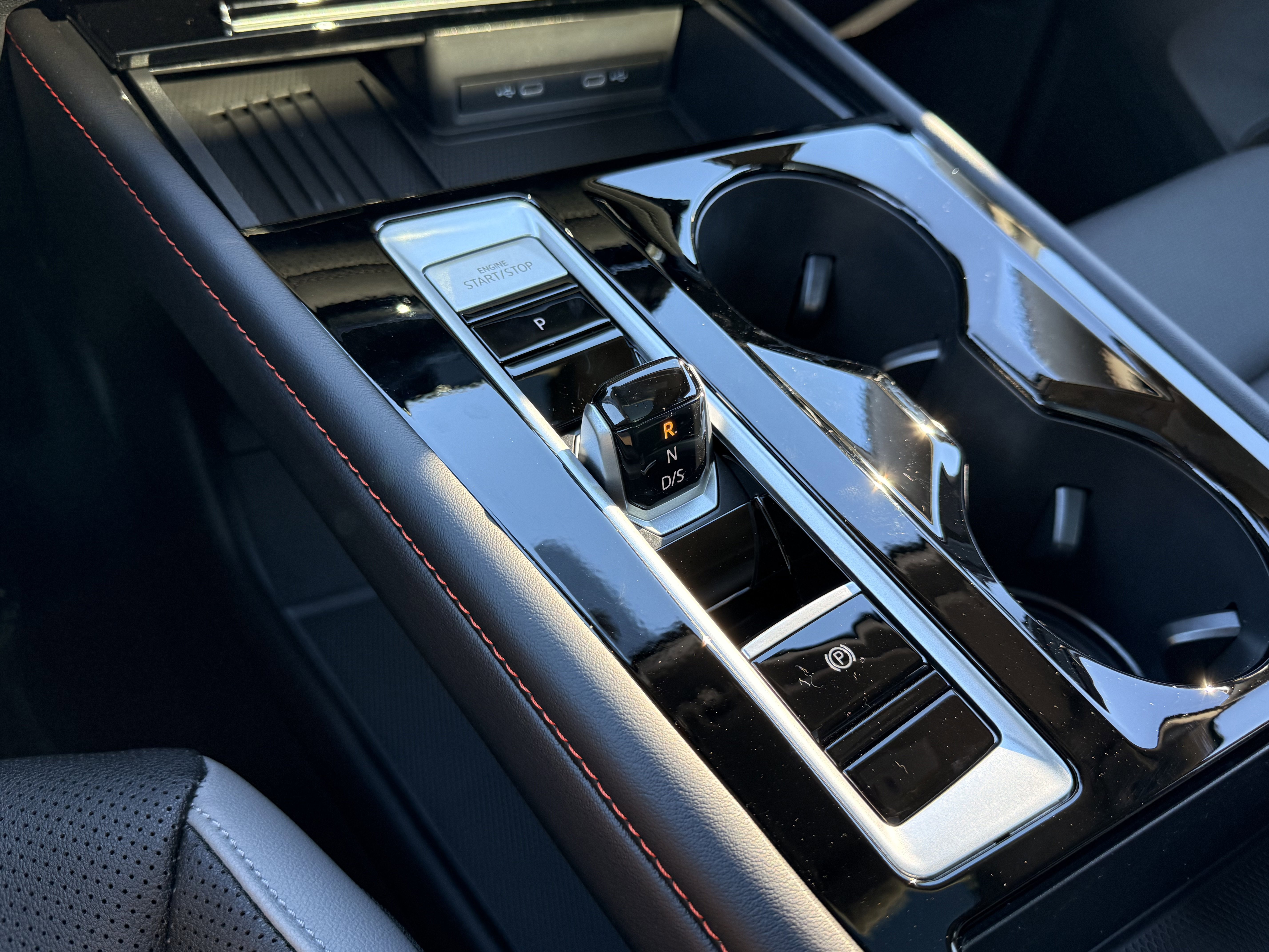 2026 Volkswagen Atlas Atlas Peak Edition - Photo 6