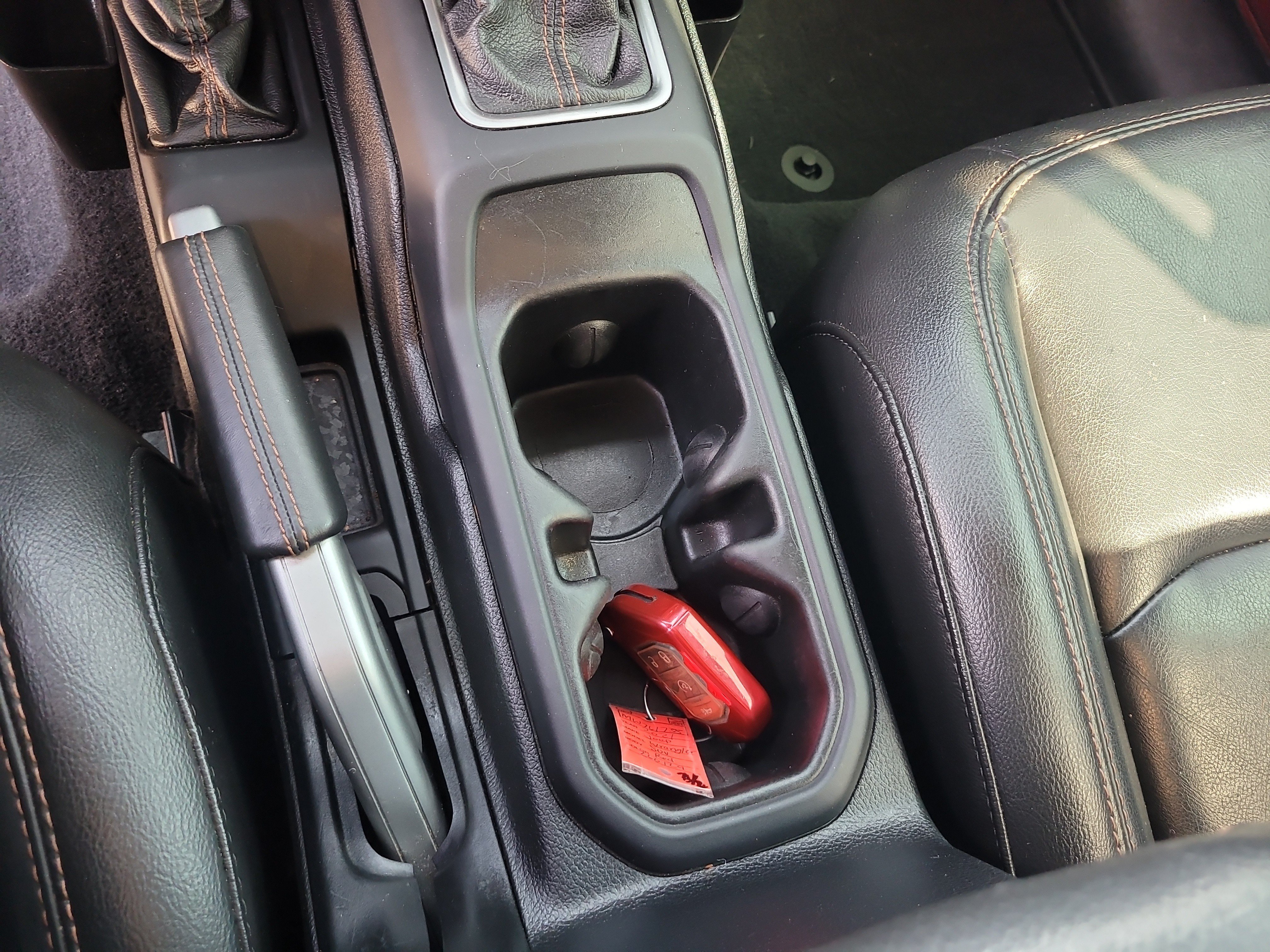 Used 2021 Snazzberry Pearlcoat Jeep Unlimited Rubicon 392 image 27